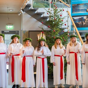Torps Lucia