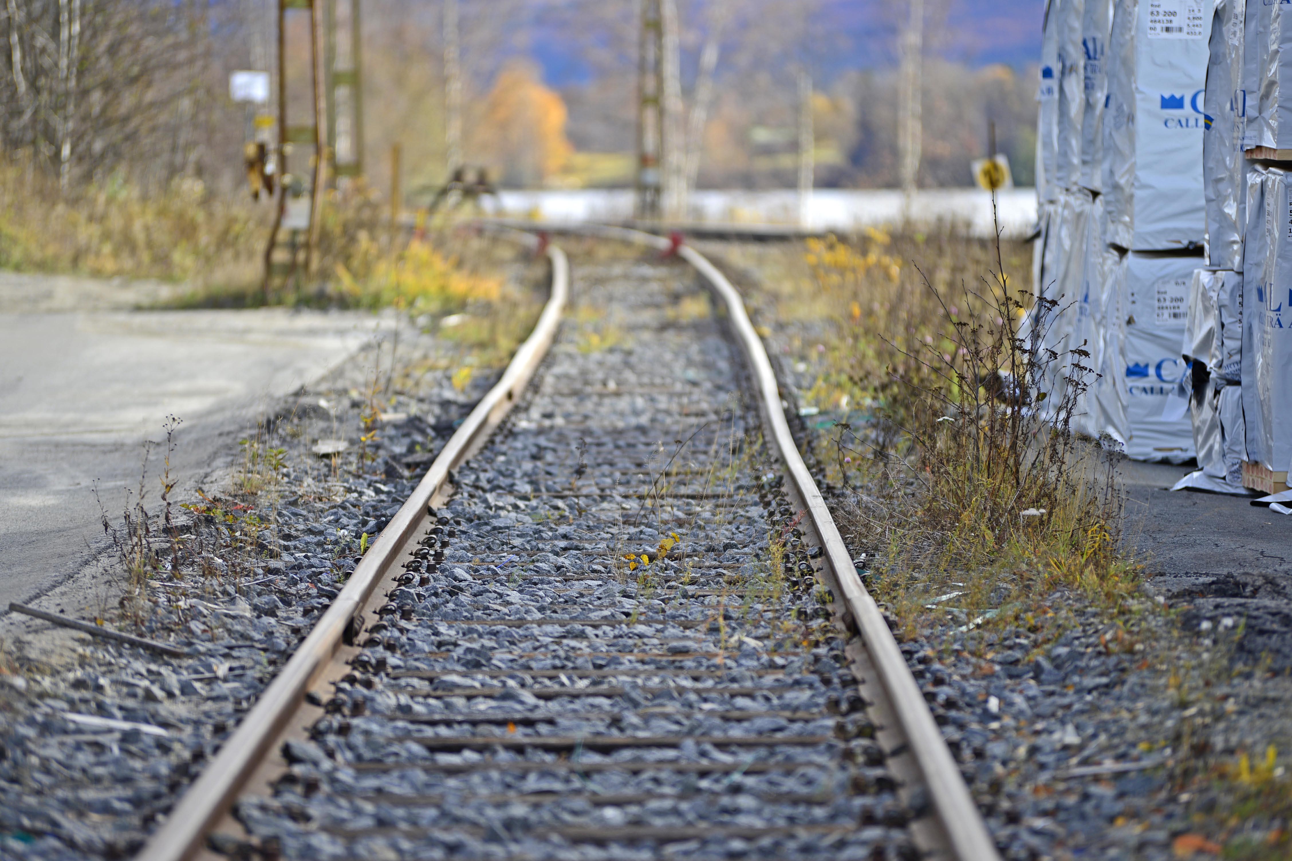 Green Cargo stannar inte längre vid Callans Trä