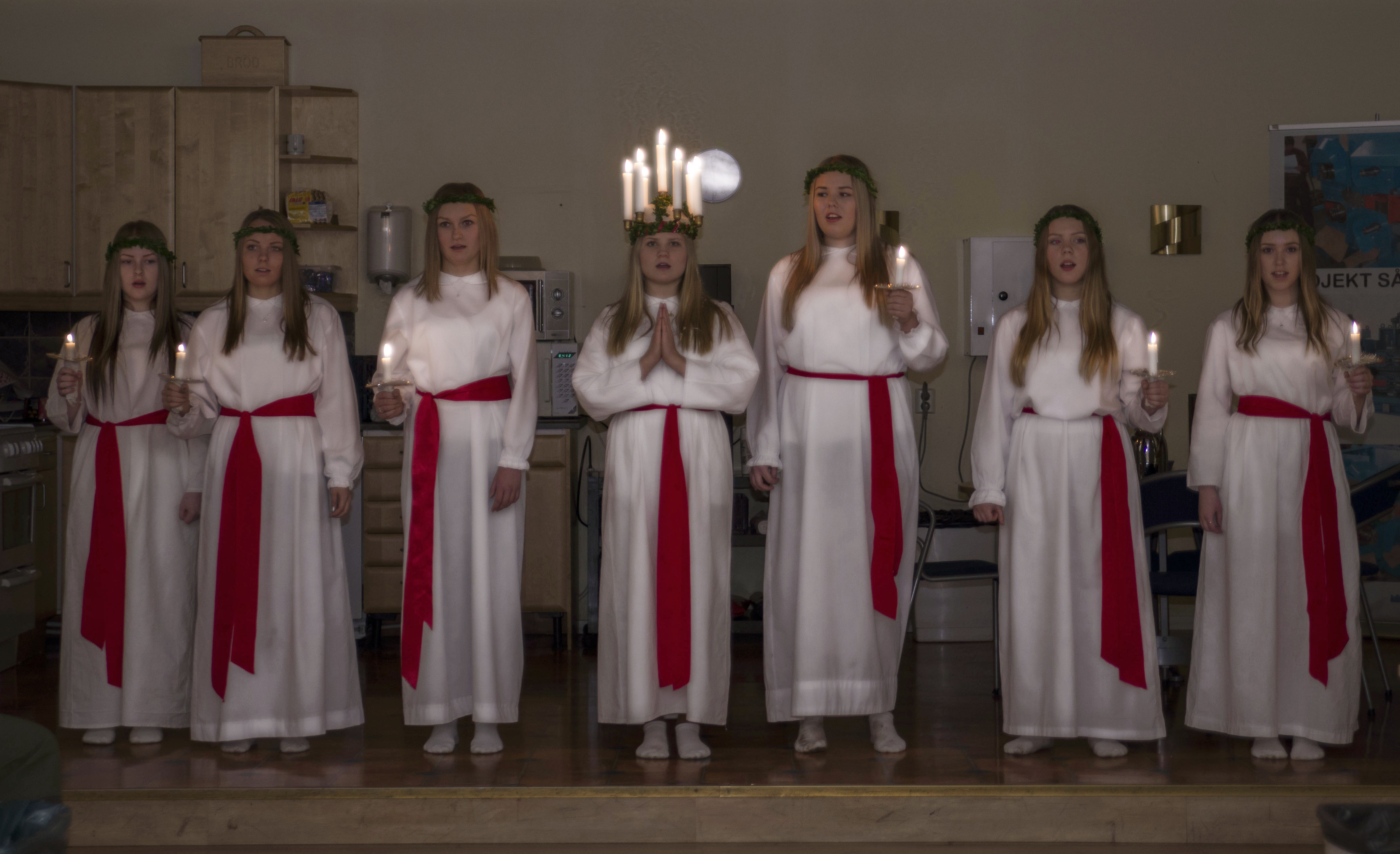 Lucia 2015