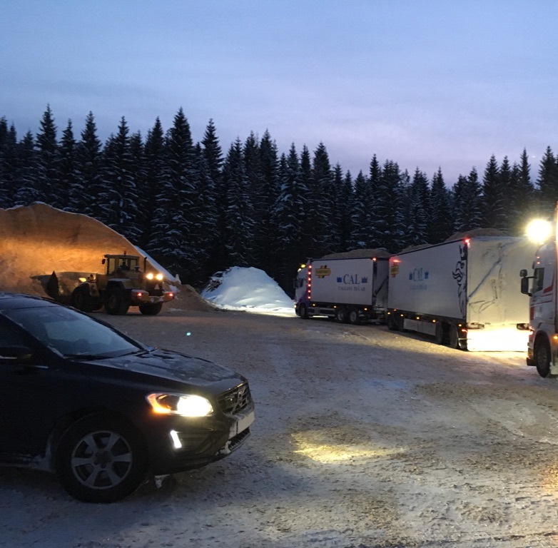 Vi skapar energi till mellannorrland