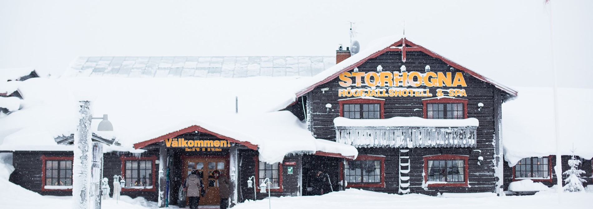 Grattis till vinnaren!